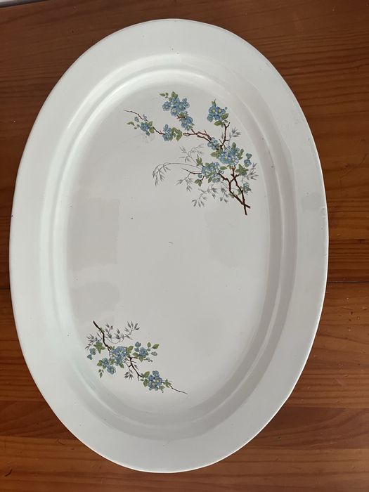 Vendo travessa da fabrica de Aveiro