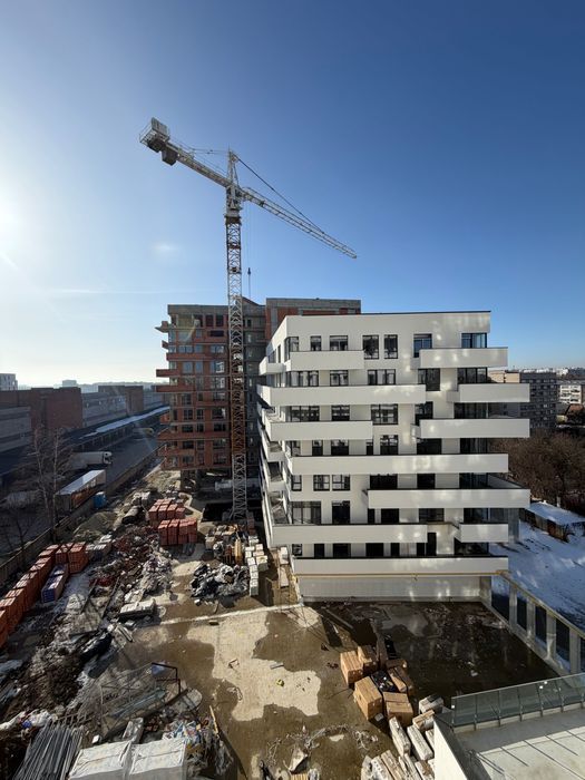 1-кімнатна квартира за адресою вул. Радість (площа 56 м²) - Atlanta.ua - фото 9