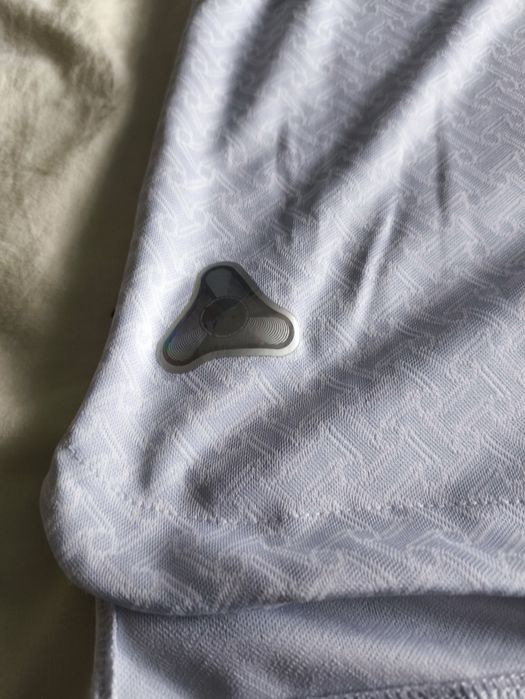 Koszulka reprezentacji Włoch