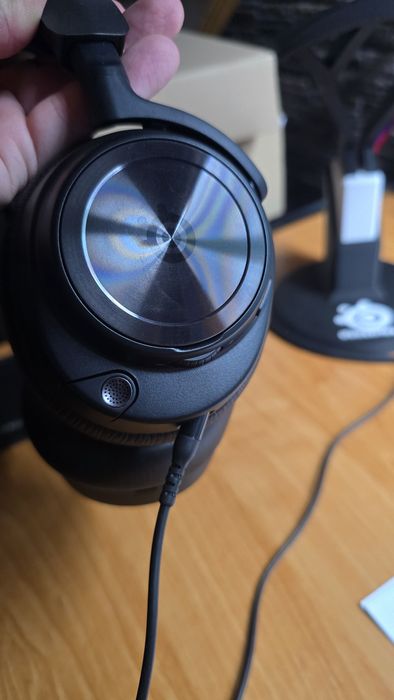 Słuchawki Steelseries Arctis Nova Pro wired