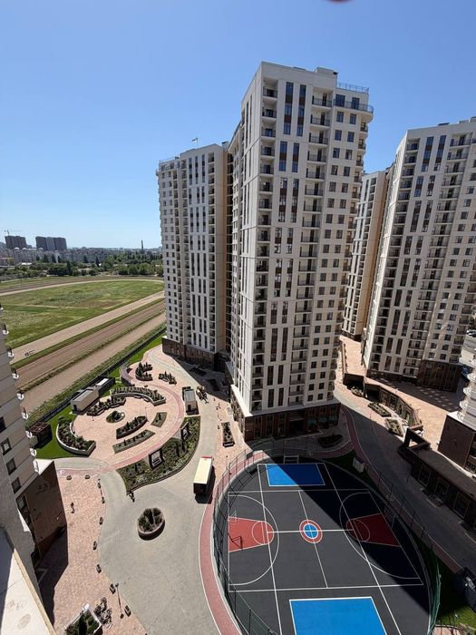 Краснова / 63 Жемчужина  В продаже шикарная квартира 42 кв.м.  Готовность ремонта 90%  Балкон