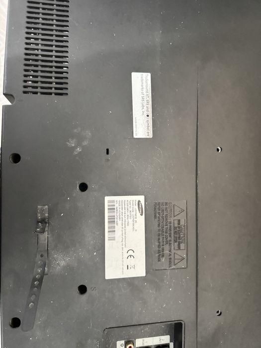 Tv samsung 43 Nao e smart tv