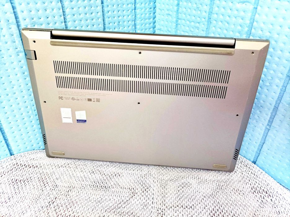 Lenovo ThinkBook 14 G2 / Ryzen 5 4500U / 8Gb-256Gb/ Метал. ультрабук