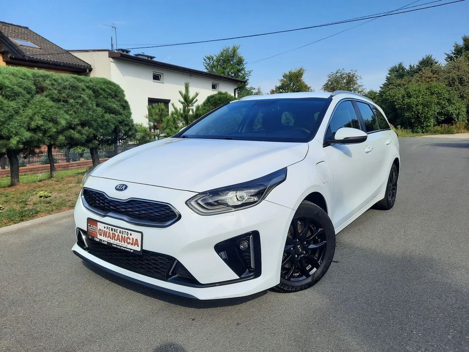 Kia Cee'd
