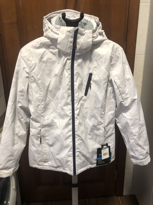 Куртка Trespass новая