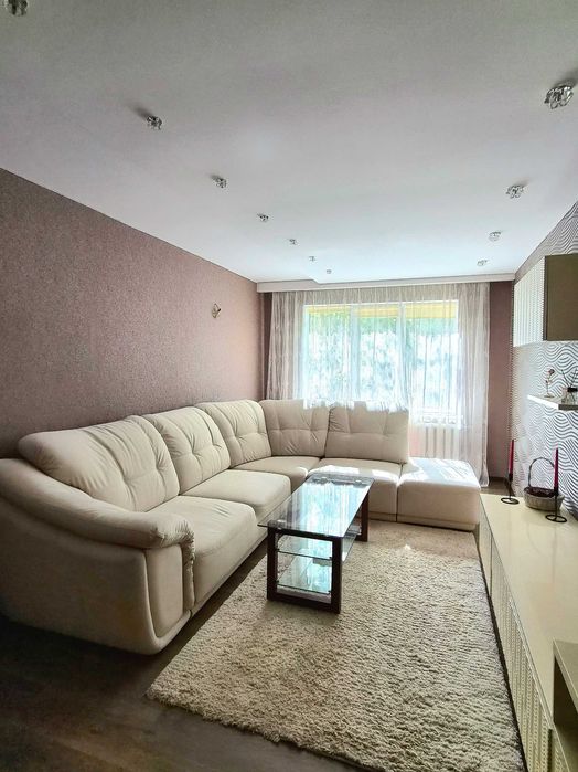 Продаж 3х кім квартири. Гірницький