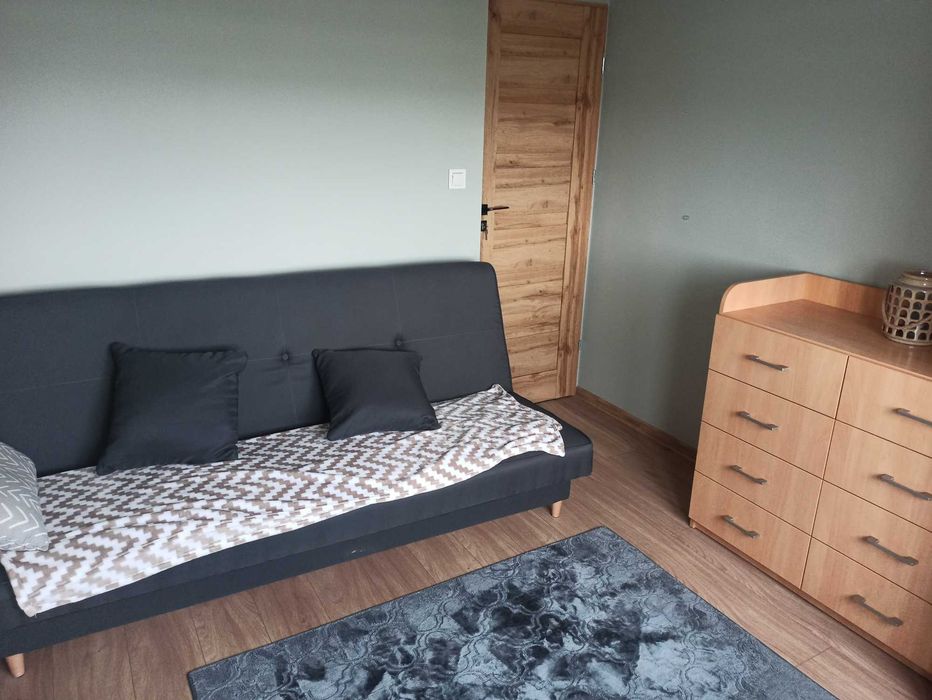 Mieszkanie – Rzeszów, Śródmieście - Widok 3