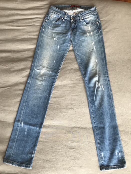 Calça Salsa senhora