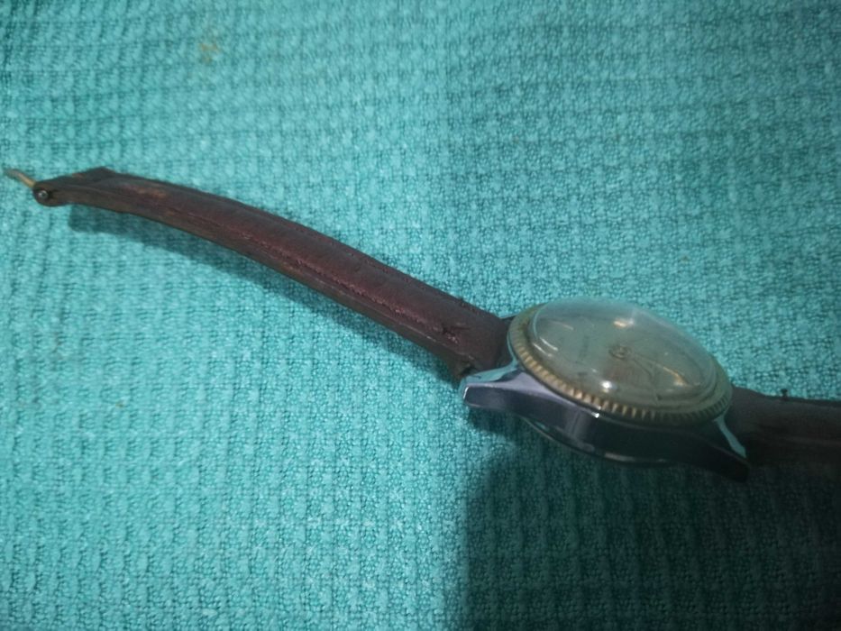 Relógio de pulso TIMEX raro  CALENDÁRIO