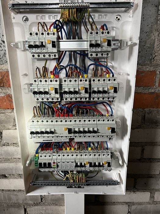 Instalacje Elektryczne Elektryk Uprawnienia Sep
