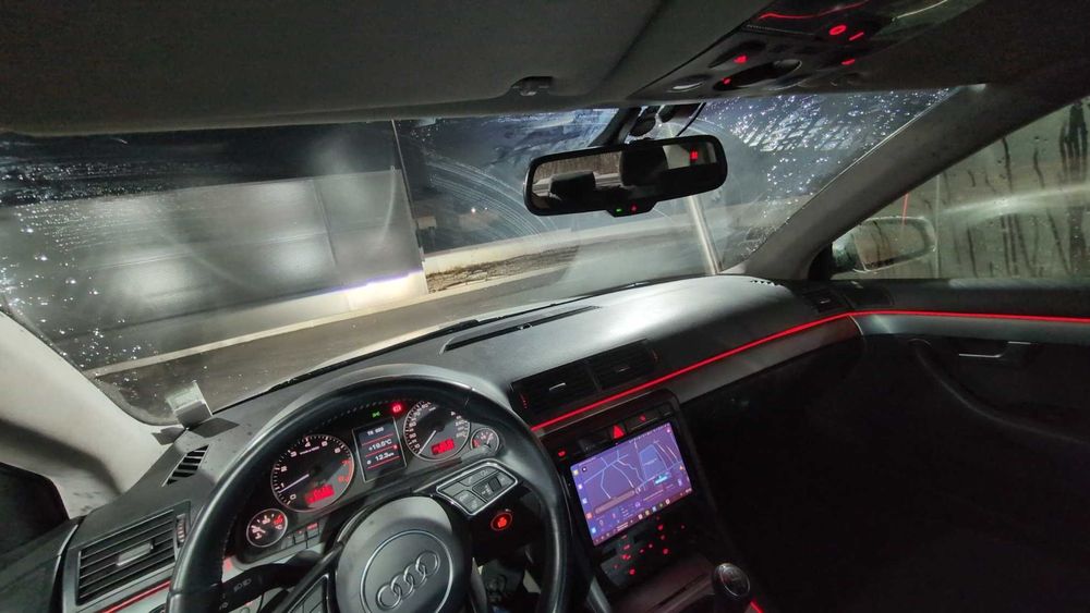 Volante AUDI A4 B9