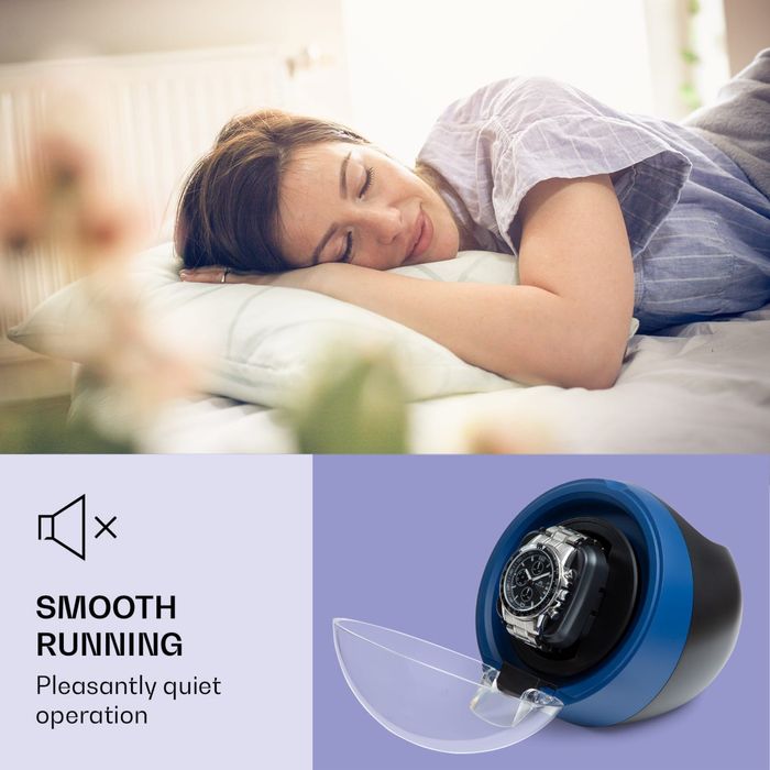 Rotomat Klarstein St. Gallen II premium