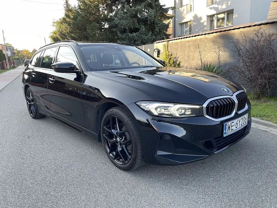 BMW Seria 3