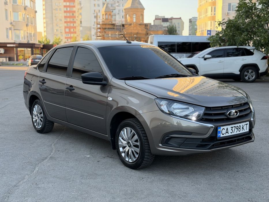 Lada Granta FL