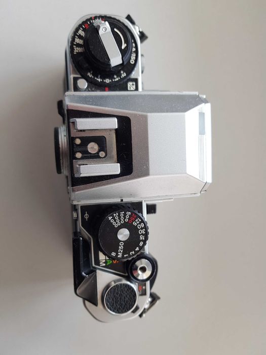 Продам камеру Nikon FA.