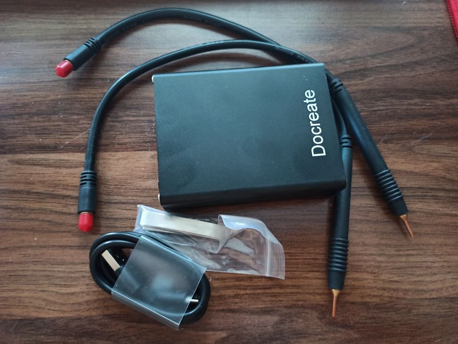 BIFRC DH-20 точкова зварка 18650