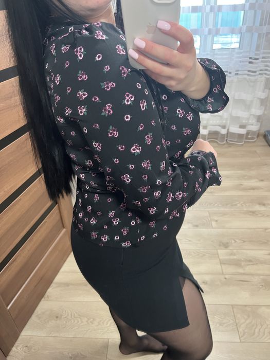 Блузка terranova