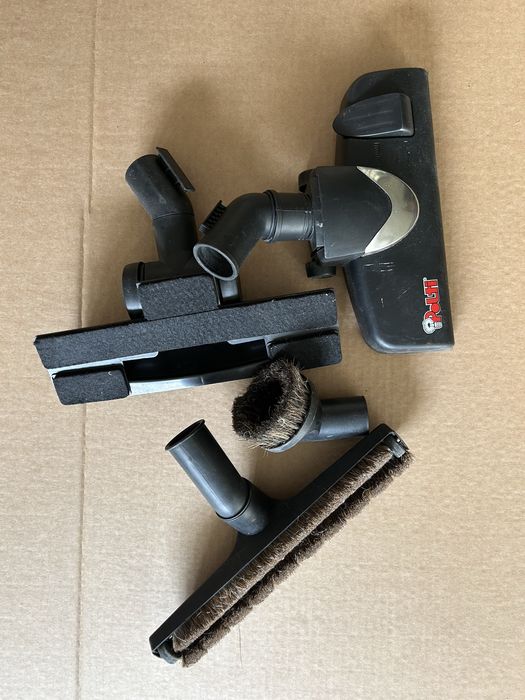 Aspirador Acessorios Polti / Outros