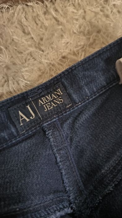 Джинси Armani , ідеальний стан