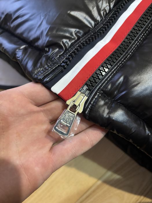 Kurtka Moncler Montbelliard