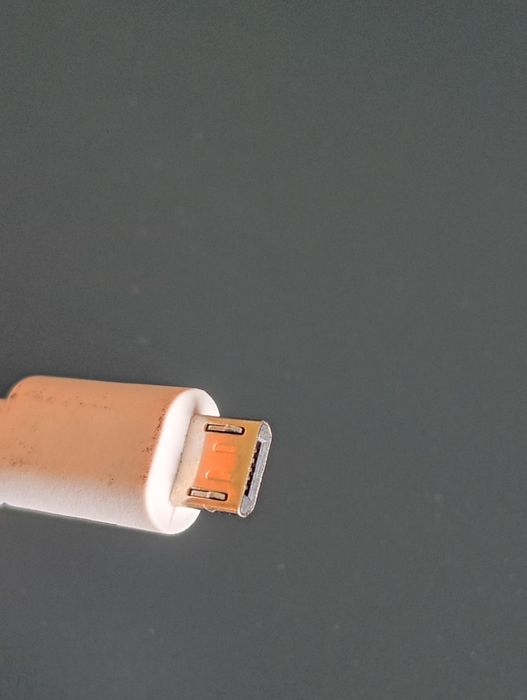 Ładowarka samochodowa micro USB
