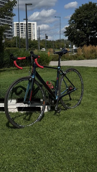 Rower Giant Defy M