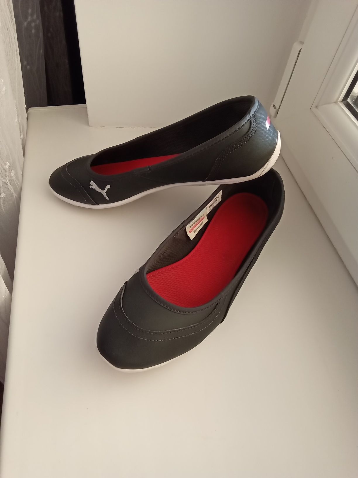 Puma ferrari 2025 dress shoes