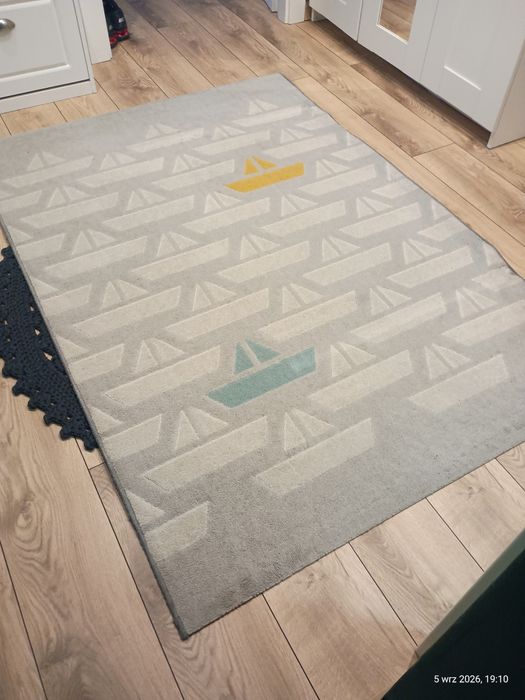 Sprzedam dywan 120x170