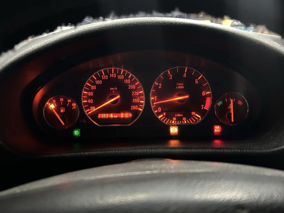 Продам бмв е36 2.0 Газ бензин