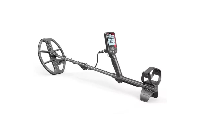 Аренда металлоискателя, металошукача, выезд Nokta