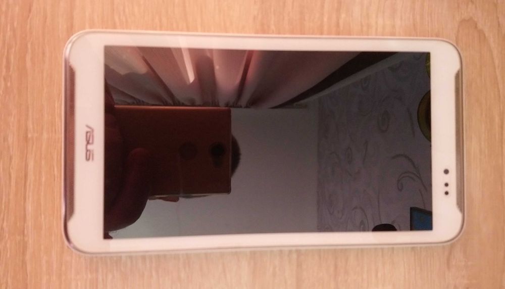 Телефон-планшет Asus FonePad Note 6 16GB (ME560CG-1A031A) White