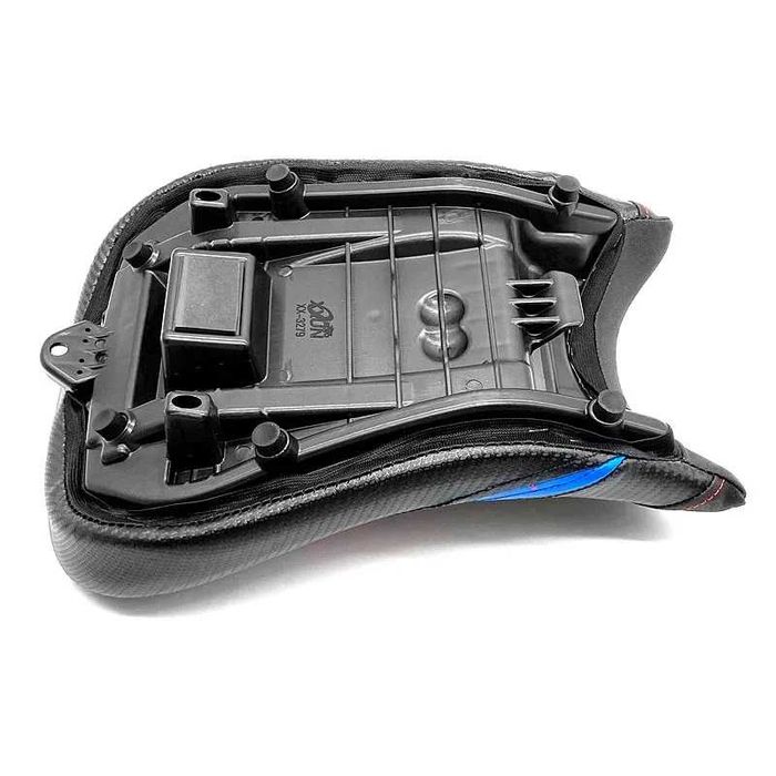 Assento para BMW S1000RR de 2019 a 2023