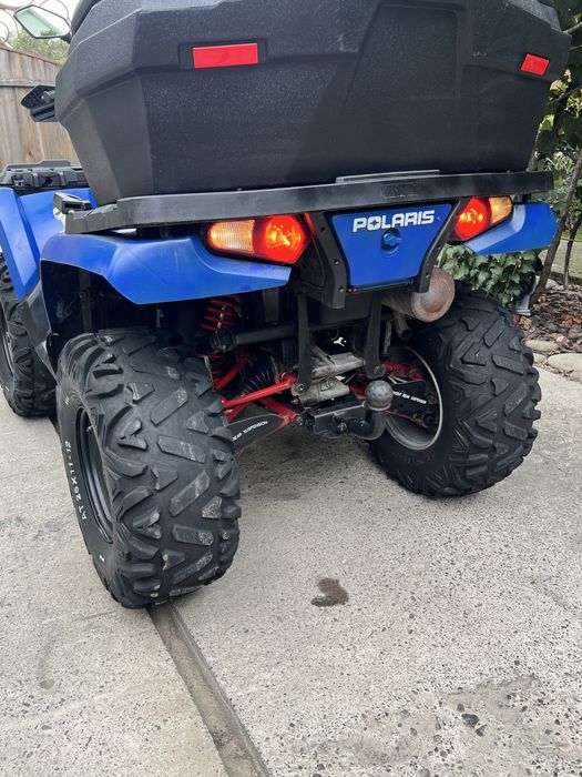 POLARIS Sportsman 700