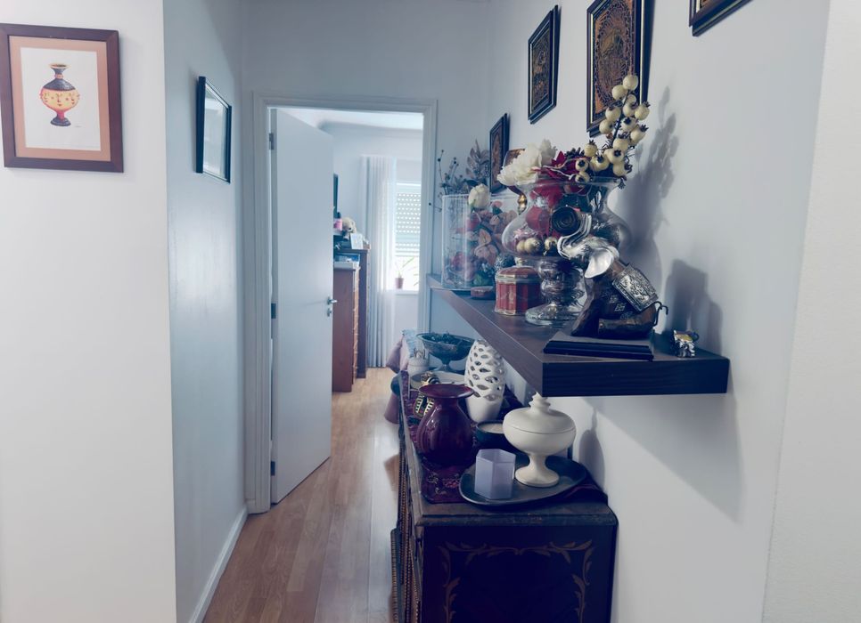Venda Directa - Apartamento T3 em Rio Tinto