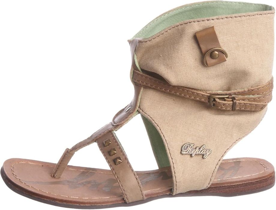 Шикарные сандалии Replay