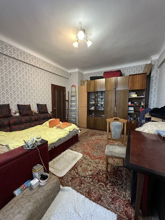 Продаж 3-кімнатної квартири у Залізничному районі м.Львова