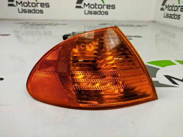 Pisca Dianteiro Direito BMW Série 3 E46