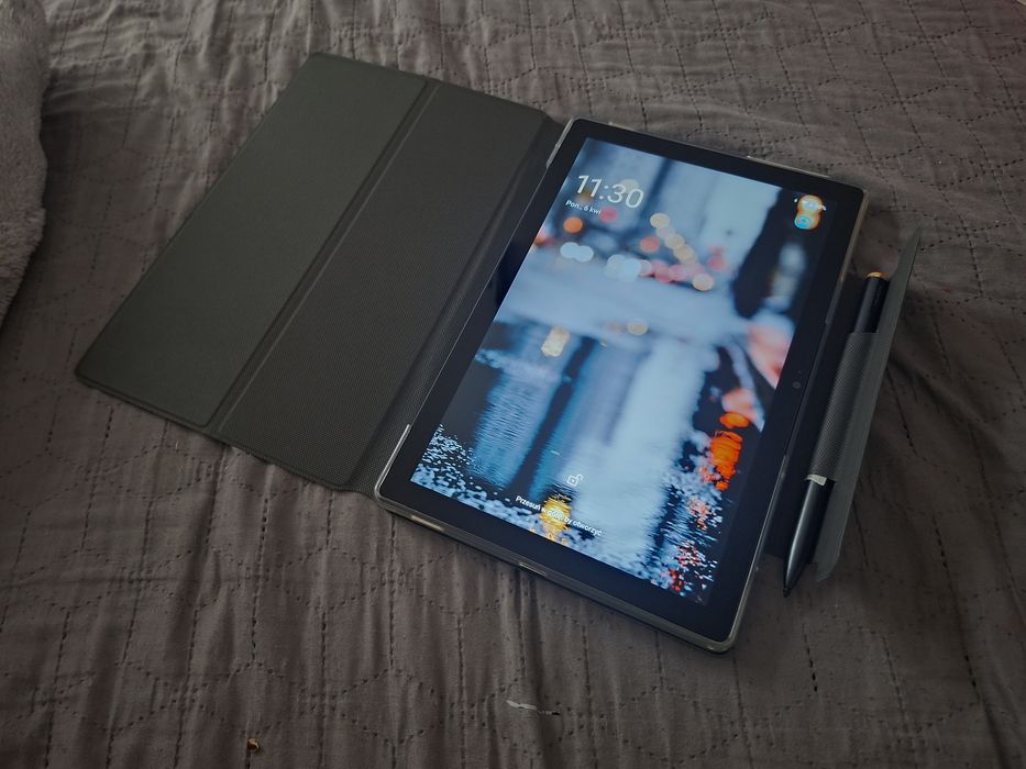 Tablet graficzny jak nowy Huion Kamvas Slate 10