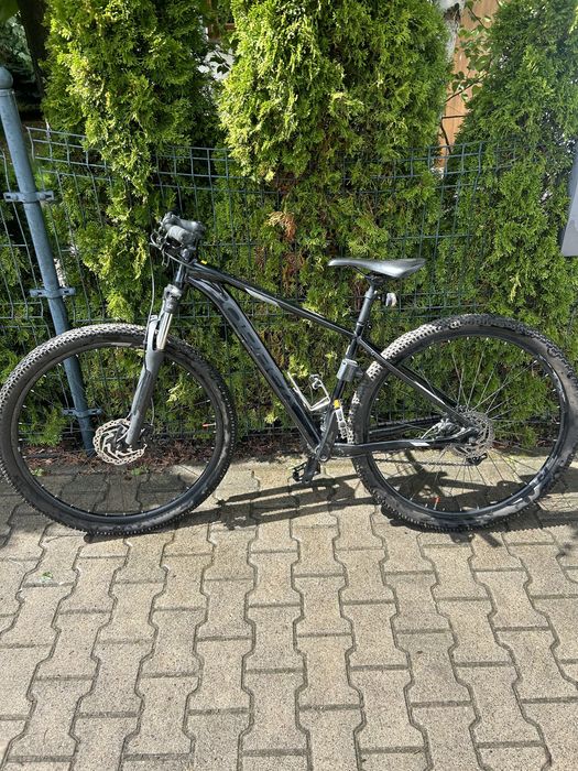 Rower MTB ORBEA Onna 29 50 czarny