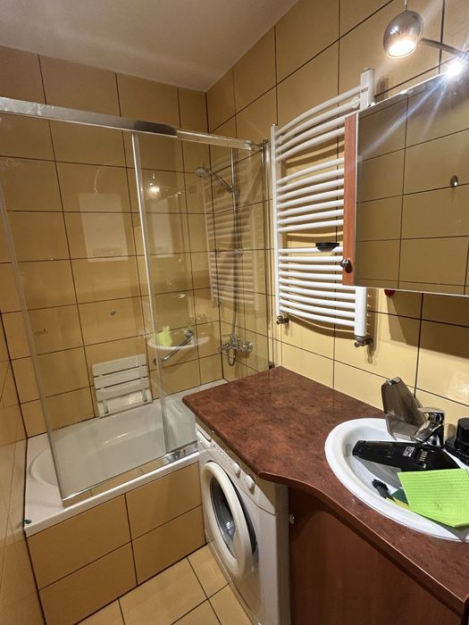 Mieszkanie 42m2 do wynajęcia.