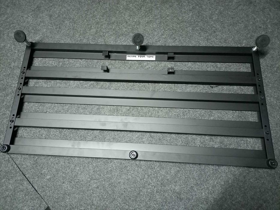 Pedalboard Palmer 80 (nova)