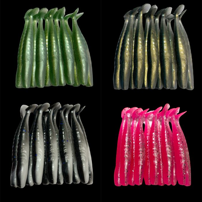 Grass Pig 12.5/9cm Jak Oryginał