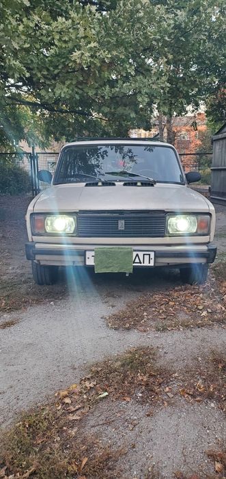 продам ваз 2104.