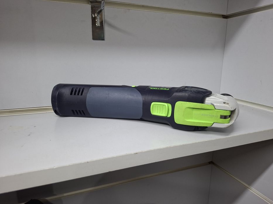 Festool OSC 18  акумуляторний ренрватор Фестул оригінал