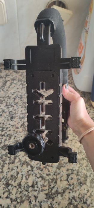 Suporte para câmara/DSLR