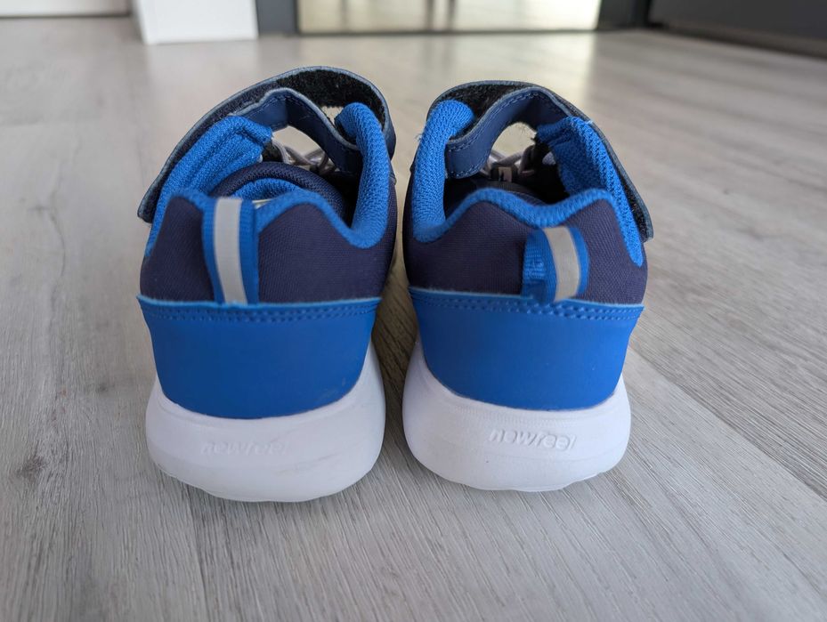 Buty chłopięce, sportowe, Decathlon, rozm. 34