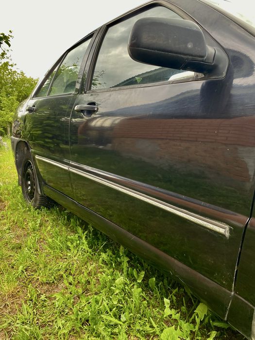 Продам Chery Amulet 2008 р.в.  1.6 бензин