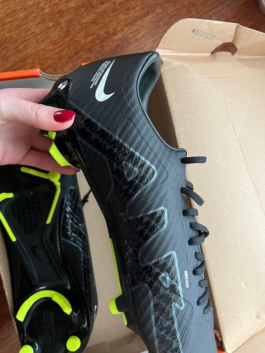 Chuteiras Nike Mercurial Zoom Vapor 15