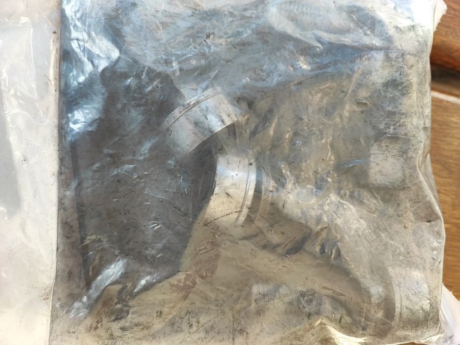 Секретные болты для колес