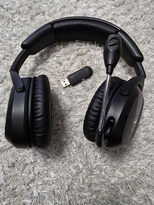 HyperX Cloud Stinger 2